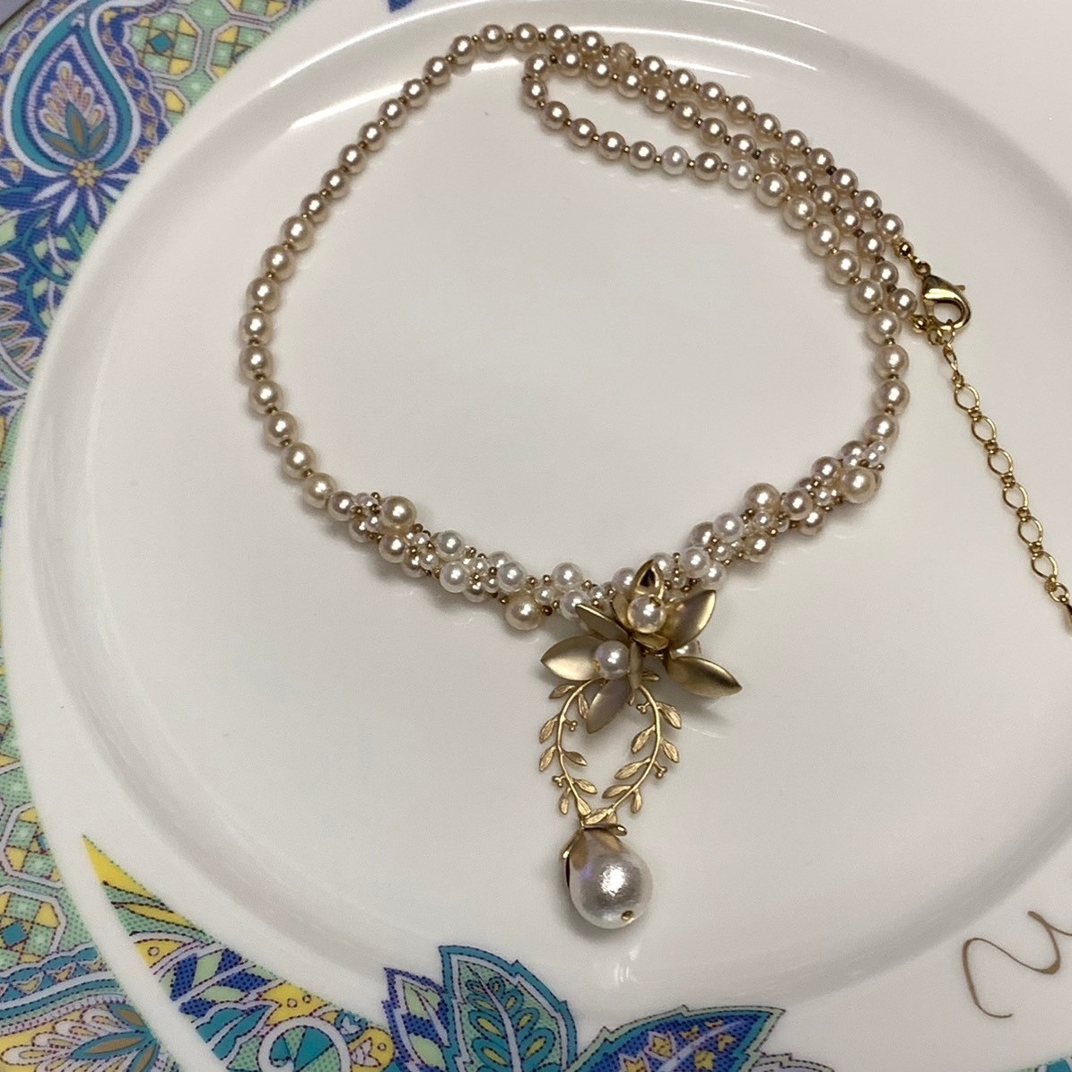 necklace